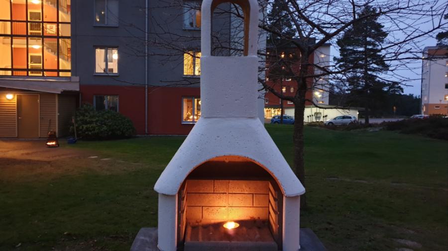 Höstmys
